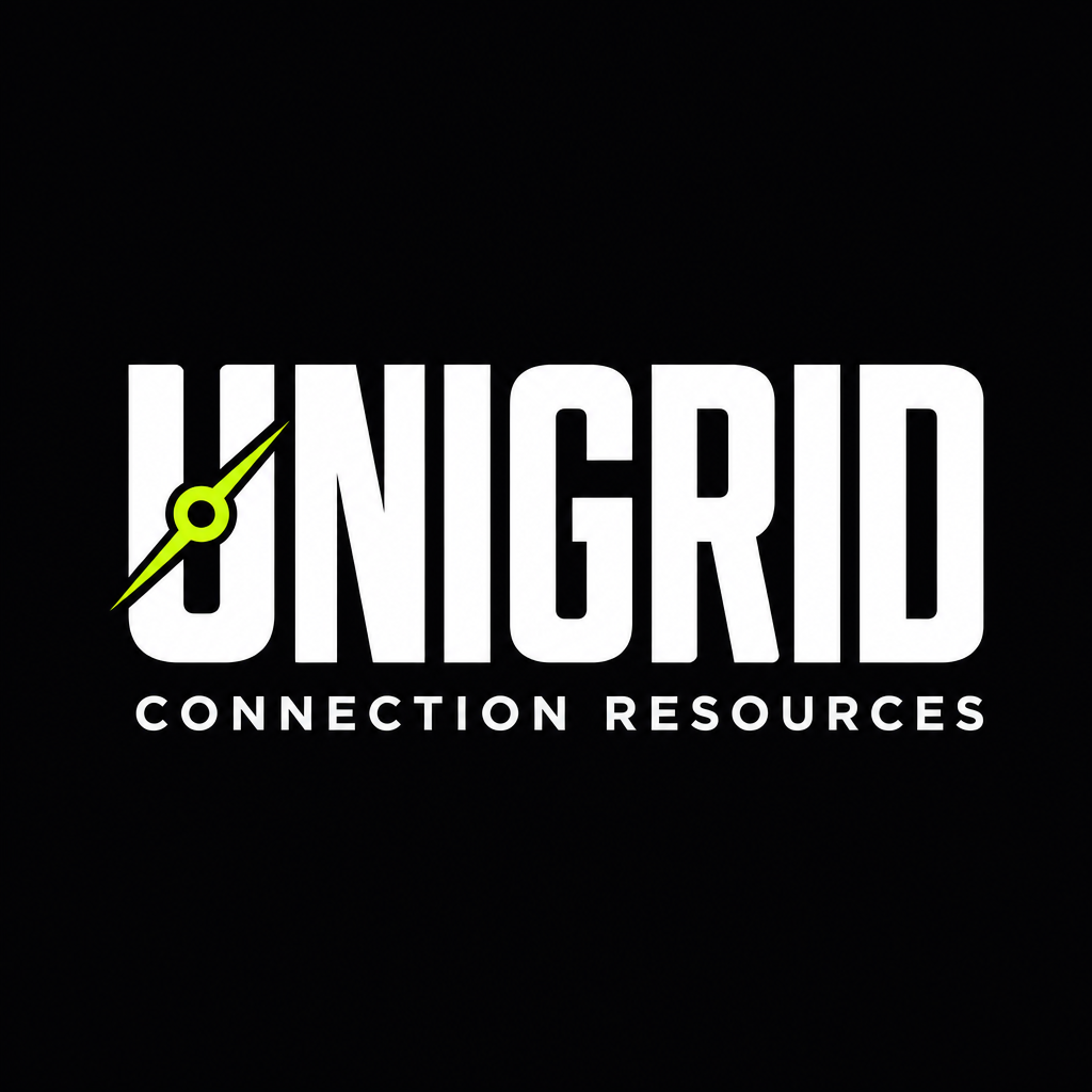 UNIGRID CONNECTION RESOURCES